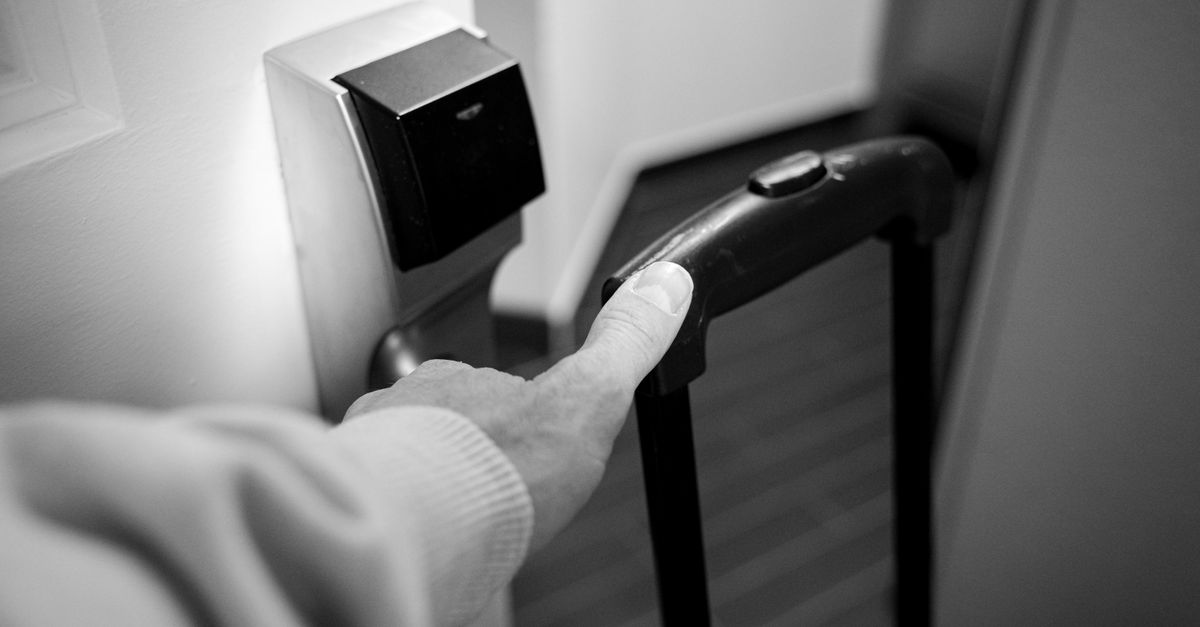 door handle lock hardware — Brampton Locksmith Expert