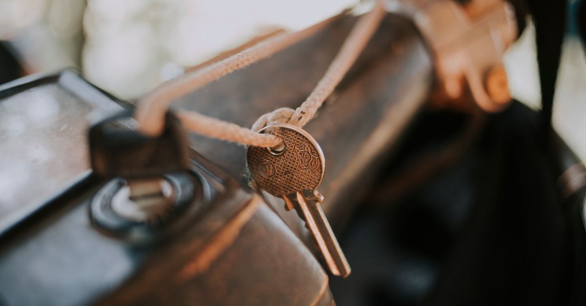 Restricted-Key Systems That Can't Be Copied at a Hardware Store — Brampton Locksmith Expert