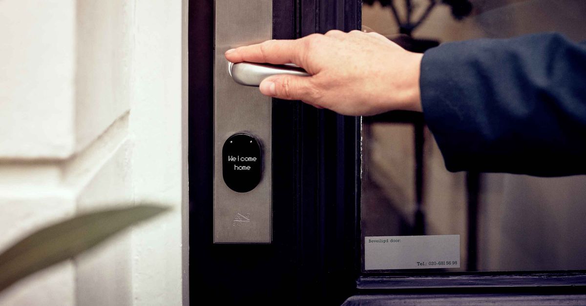 Door Knob Lock Replacement for Rentals, Home Sales, and Emergency Lockouts — Brampton Locksmith Expert